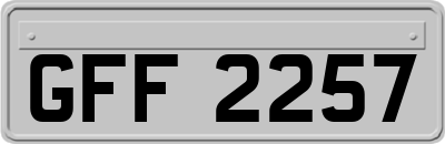 GFF2257