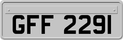 GFF2291