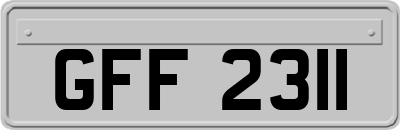 GFF2311