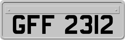 GFF2312