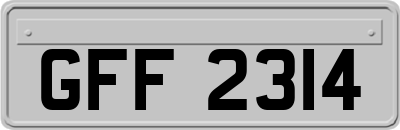 GFF2314