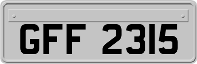 GFF2315