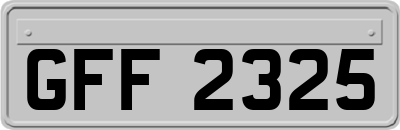 GFF2325