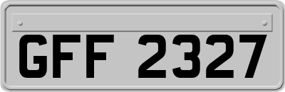 GFF2327