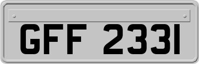 GFF2331