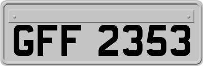 GFF2353