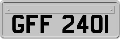 GFF2401