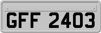 GFF2403