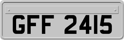 GFF2415