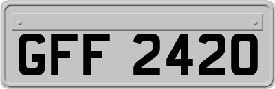 GFF2420