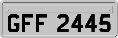 GFF2445
