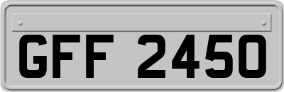 GFF2450