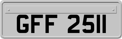 GFF2511