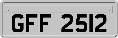 GFF2512