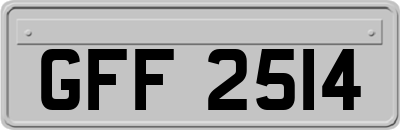 GFF2514