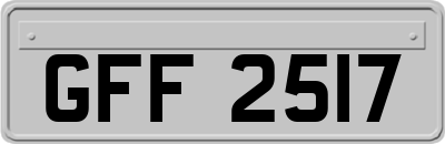GFF2517