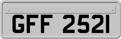 GFF2521