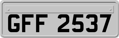 GFF2537