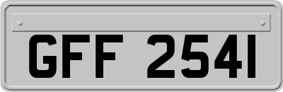 GFF2541