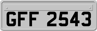 GFF2543