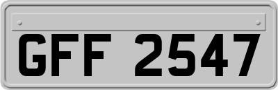 GFF2547