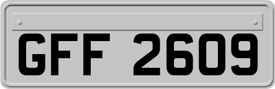 GFF2609