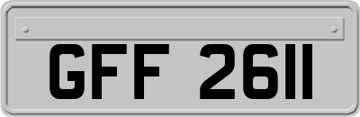 GFF2611