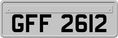 GFF2612