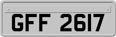 GFF2617