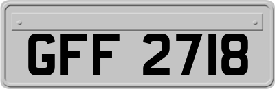GFF2718