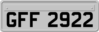 GFF2922