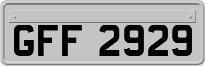 GFF2929