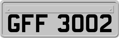GFF3002