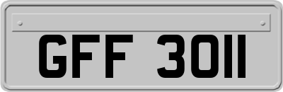 GFF3011