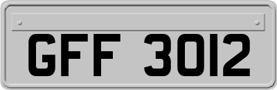 GFF3012