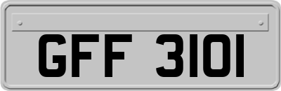 GFF3101