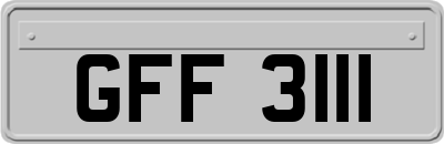 GFF3111