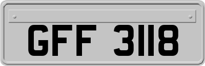 GFF3118