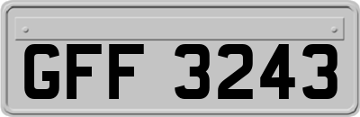 GFF3243