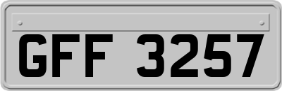 GFF3257