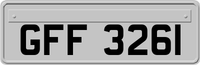 GFF3261