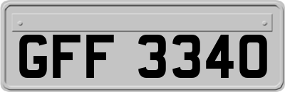 GFF3340