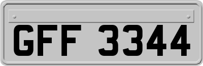 GFF3344