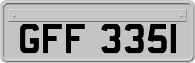 GFF3351