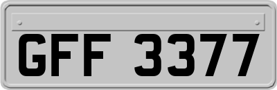 GFF3377