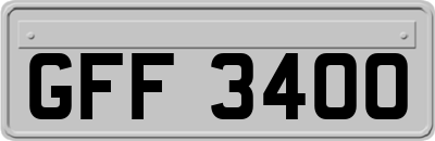 GFF3400
