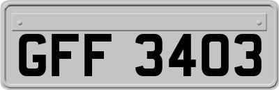 GFF3403