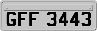 GFF3443