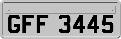 GFF3445