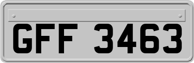 GFF3463